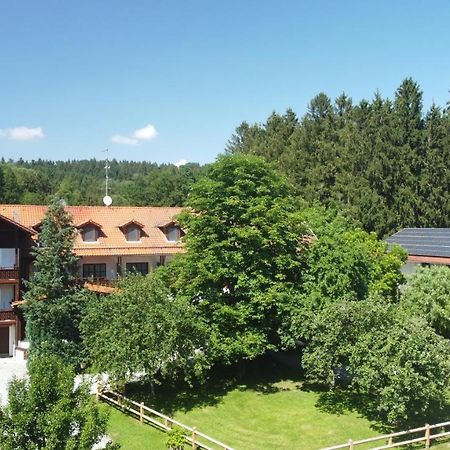 Waldpension Jaegerstueberl Бад-Грісбах Екстер'єр фото