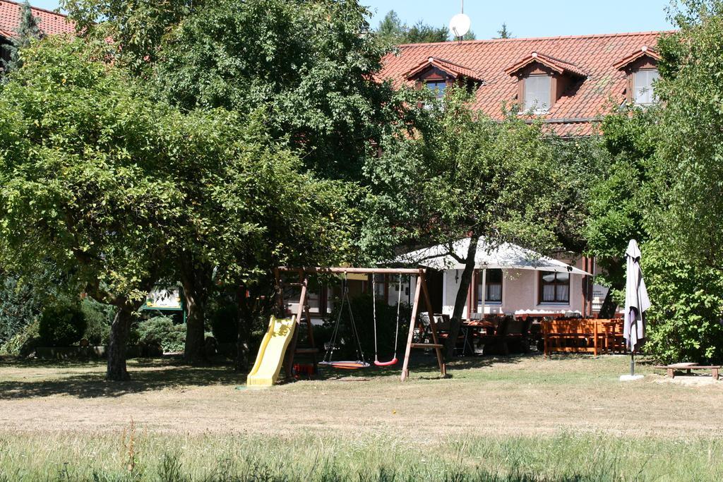 Waldpension Jaegerstueberl Бад-Грісбах Екстер'єр фото